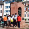 Radtour Würmz Enz